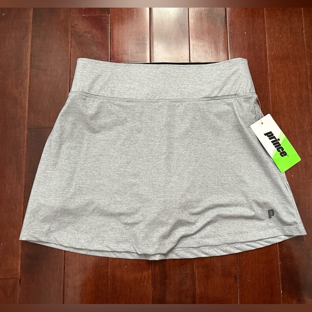 Tennis/golf skort